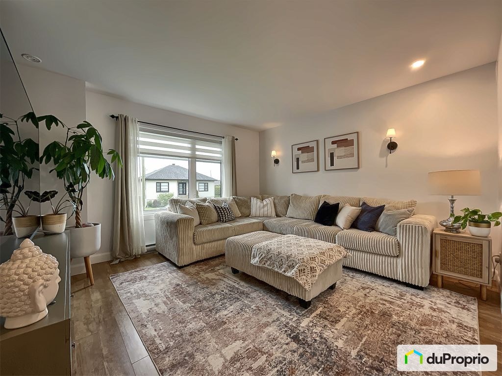$387,000 - Semi-detached for sale in St-Anselme — photo 3