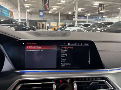 2019 BMW X5 xDrive40i|AWD|NAV|HUD|3DCAM|BROWNLEATHER|AMBIENT|+, View more