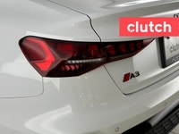 Electric Parking Brake, Brake Assist, Cornering Lights and more! Clutch is the largest online used c... (image 9)