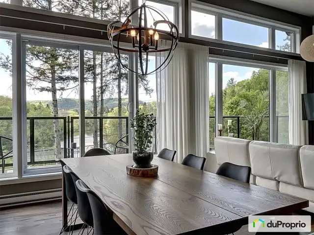 $1,649,000 - Intergenerational for sale in Piedmont in Houses for Sale in Laurentides - Image 4