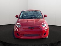 RED BY (RED),BLACK SEATS W/RED ACCENTS CLOTH BUCKET SEATS,QUICK ORDER PACKAGE 21A RED,Electric Motor... (image 5)