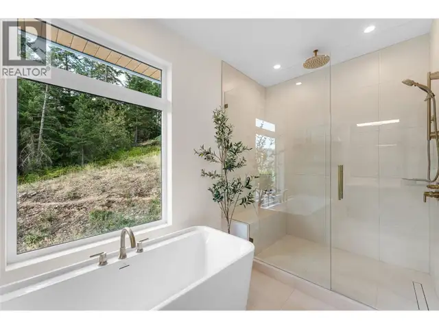 271 Chicopee Road Unit# 2 Vernon, British Columbia in Houses for Sale in Fort St. John - Image 34