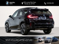 Découvrez ce magnifique véhicule d'occasion BMW X1 xDrive28i, provenant d'un seul propriétaire ayant... (image 5)