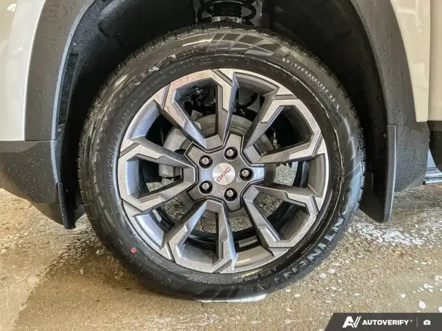 2027 GMC Terrain AWD Elevation574686657145088006
