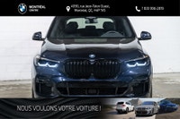 Provenant d'un seul propriétaire ayant effectué l'entretien ? la concession, ce BMW X5 xDrive45e est... (image 1)