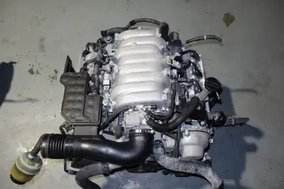 JDM 3UZ-FE ENGINE 2001-2006 LEXUS LS430 GS430 SC430 MOTOR 4.3L V8 DOHC VVTI 3UZ Pick up / Delivery /...