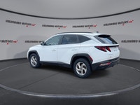 // ACCIDENT FREE!! // This 2024 Hyundai Tucson Preferred AWD is a smart choice for daily driving in... (image 5)