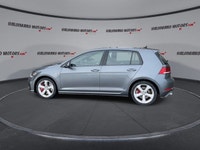 This Volkswagen Golf GTI has a powerful Turbo Gas 4cyl 2.0 L engine powering this Manual transmissio... (image 4)