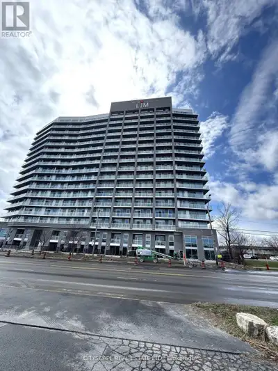 Welcome to 2782 Barton St E #809 - a beautifully maintained 1-bedroom + den, 1-bath condo offering 5...