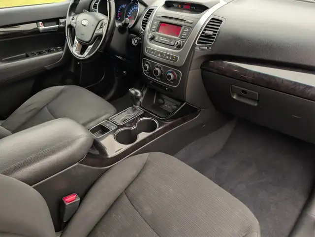2014 KIA SORENTO LX6073008332380774410