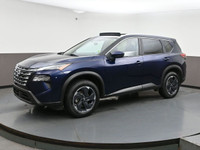 The 2024 Rogue SV delivers the perfect mix of efficiency and refinement. Powered by a 1.5L VC-Turbo... (image 2)