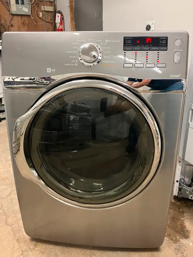 Driers $400-$500 tax in local delivery included 1 year warranty628637354547221221