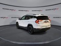 // ACCIDENT FREE!! // Meet the 2024 GMC Terrain AT4 AWD | Remote Start | Heated Steering Wheel | Pan... (image 5)
