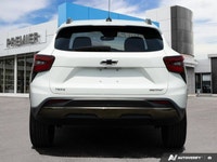 Come see this 2025 Chevrolet Trax ACTIV while we still have it in stock! *This Chevrolet Trax Is Com... (image 4)
