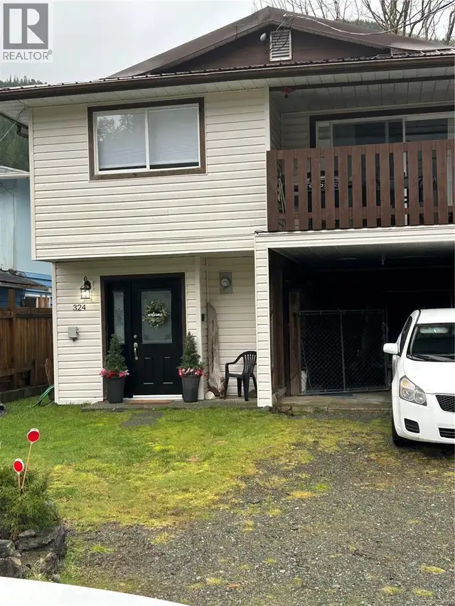 324 Alpine View Rd Tahsis, British Columbia in Houses for Sale in Campbell River - Image 11