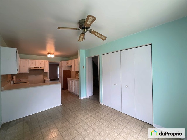 $535,000 - Townhouse for sale in Beaconsfield / Baie-D'Urfé — photo 1