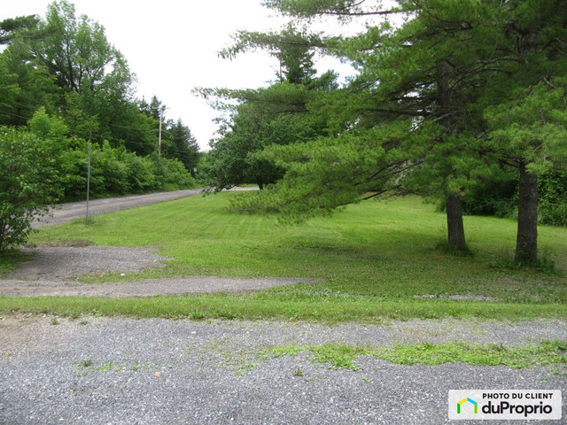 244 900$ - Terrain résidentiel à vendre à Gatineau (Aylmer) in Land for Sale in Gatineau