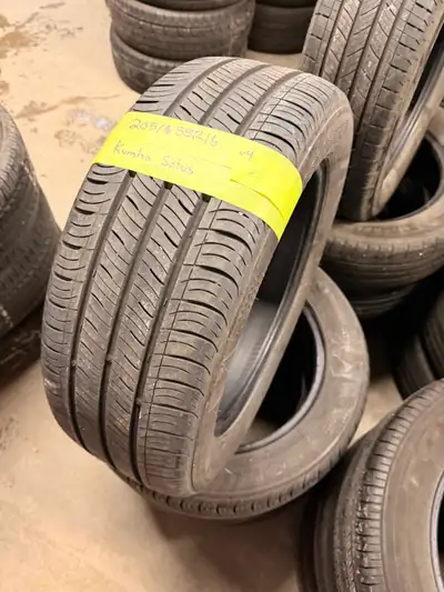 HUGE INVENTORY NEW & USED TIRES IN STOCK FREE INSTALLATION & BALANCING INCLUDED Looking for high-qua...