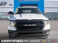 Saskatoon Motor Products - 2019 Ram 1500 Tradesman - Certified Certification Program Details: GM Cer... (image 8)