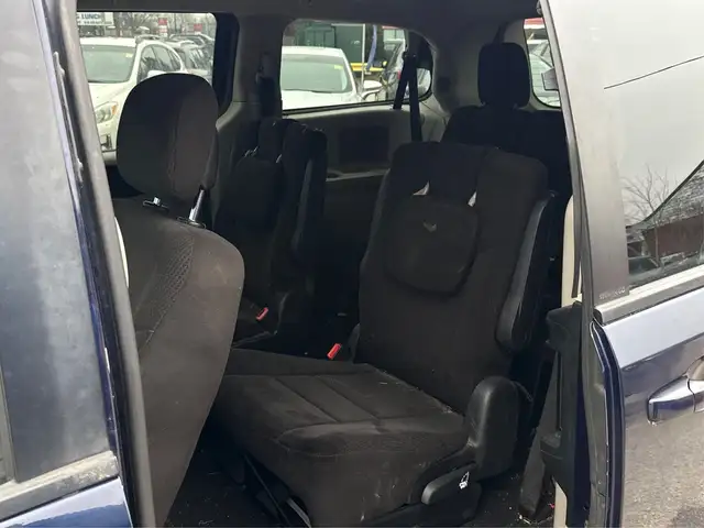 2012 Dodge Grand Caravan WE FINANCE ALL CREDIT | 700+ VEHICLES I in Cars & Trucks in London - Image 11