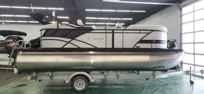 Welcome to Tru-North Yamaha RV & Marine BOAT SHOW SALE REG. $63900 NOW $59900 ...