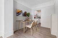 Discover your new home at Rideau Classic Apartments, where modern living meets urban convenience. Id... (image 8)