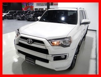 2017 TOYOTA 4RUNNER LIMITED CARFAX VERIFIED, CLEAN TITLE, NO ACCIDENTS, DEALER SERVICED! 158,000KM A... (image 2)