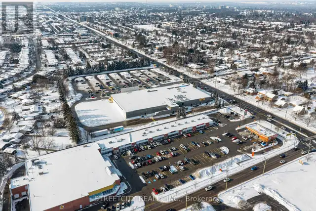 566 SOUTHDALE ROAD E London South (South R), Ontario in Land for Sale in London - Image 36