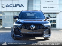 2025 MDX Platinum Elite A-Spec features SH-AWD, 20 Berlina Black alloy wheels, signature A-Spec spor... (image 1)