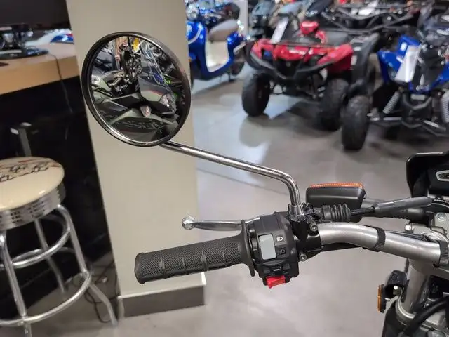 2025 Yamaha XT 250 in Street, Cruisers & Choppers in Calgary - Image 13