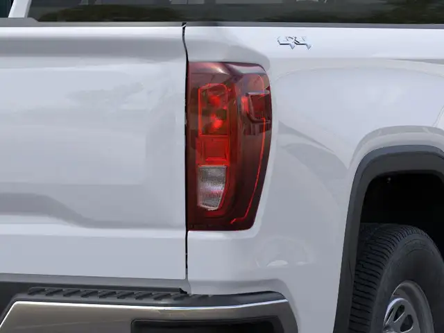 2026 GMC Sierra 1500 Pro - $472 B/W in Cars & Trucks in Moncton - Image 19