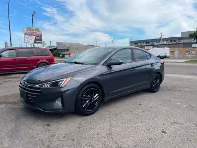 Used 2019 Hyundai Elantra Preferred / Active status / Sedan / approved financing / prime and sub-pri...