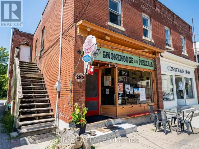 289 MAIN STREET W King (Schomberg), Ontario in Commercial & Office Space for Sale in Barrie - Image 9