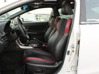 This 2016 Subaru WRX STI is the local trade-in and a true driver's car, under the hood is the interc... (image 2)