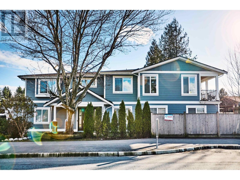 20948 117 AVENUE Maple Ridge, British Columbia Houses for Sale