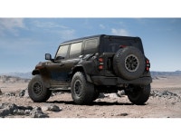 Leather Seats! With cool retro-styling, innovative features and impressive off-road capability, this... (image 3)