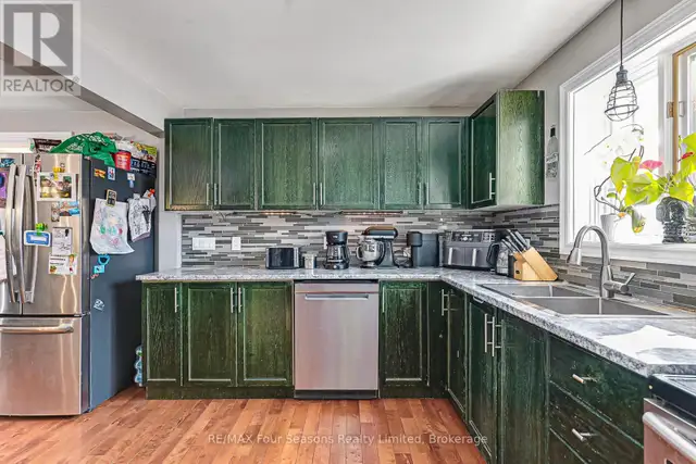 1046 COUNTY 124 ROAD N Clearview (Singhampton), Ontario in Houses for Sale in Oakville / Halton Region - Image 20