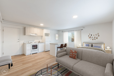 Le Domaine 1875 est un projet immobilier situé sur la rue King Est dans le secteur de Fleurimont à S...