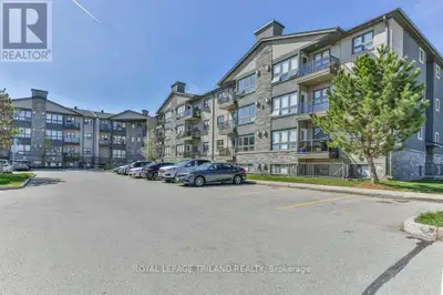 Fantastic opportunity to own a fully renovated, move-in ready apartment in the desirable Masonville...