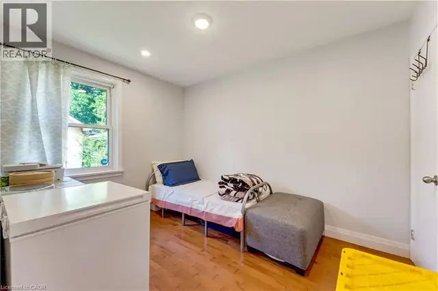 169 BRUCE Street Kitchener, Ontario in Houses for Sale in Kitchener / Waterloo - Image 12