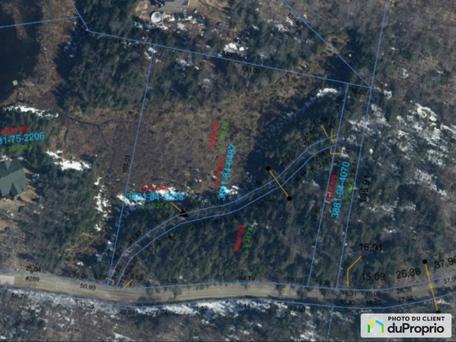 $145,000 - Residential Lot for sale in Wentworth-North — photo 3