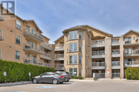 1490 BISHOPS Gate Unit# 411 Oakville, Ontario