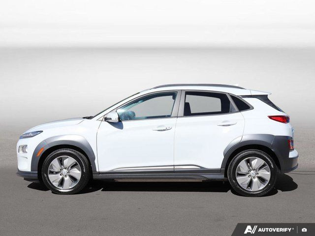 2021 Hyundai Kona Electric Preferred in Cars & Trucks in Hamilton - Image 2