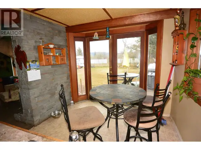 3305 ALFRED AVENUE Smithers, British Columbia in Houses for Sale in Smithers - Image 12