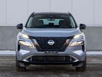 CARGET AUTOMOTIVE is thrilled to offer this 2023 Nissan Rogue SV Midnight Edition, a stylish compact... (image 3)