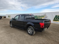 Michener Allen Auctioneering Ltd ( PV ) - Edmonton HIGH BID SUBJECT TO SELLERS APPROVAL CARFAX REPOR... (image 2)