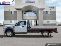 WAS: $82900 NOW: $79900 plus taxes and licensing fees2024 Ford F-550 4x4 Regular Cab 6.7L Power Stro... (image 2)