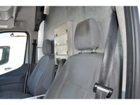 Ready for work. This high roof Ford Transit has power options, power windows, locks, cruise, back up... (image 7)