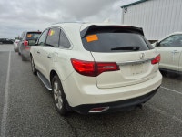 NO ACCIDENTS Engine: V6 Cylinder Engine 3.5L L/100Km City: 12.2 L/100Km Hwy: 9.1 Safety Equipment AB... (image 8)