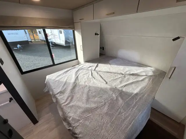 2026 Forest River VIBE EXTREME LITE in Travel Trailers & Campers in Terrace - Image 12